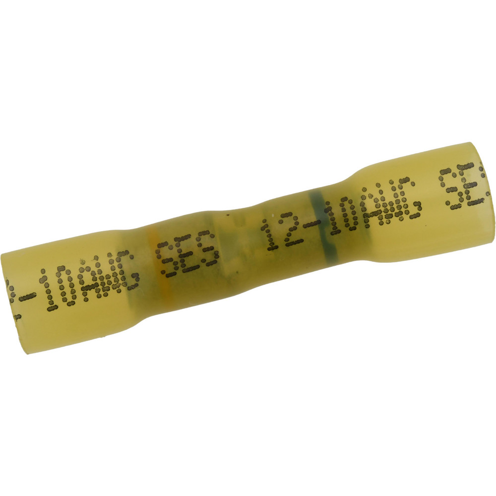 Value Collection 20 to 18 AWG Crimp Bullet Connector - BOW-71817M