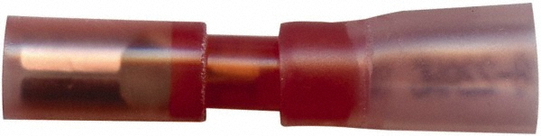 Value Collection 20 to 18 AWG Crimp Bullet Connector - BOW-71817M