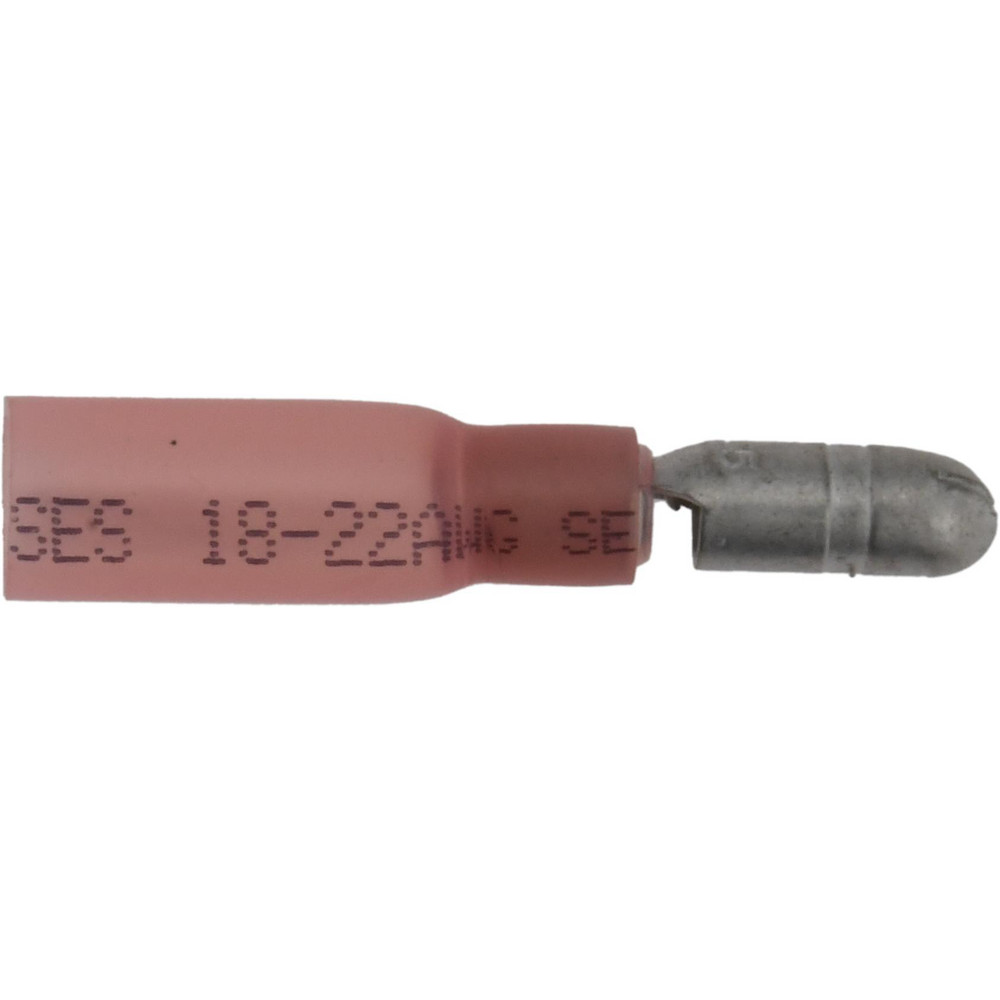 Value Collection 20 to 18 AWG Crimp Bullet Connector - BOW-71817M