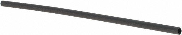 Value Collection D Shaped Ring Terminal: Partially Insulated, 8 AWG, Crimp Connection - BOW-23863