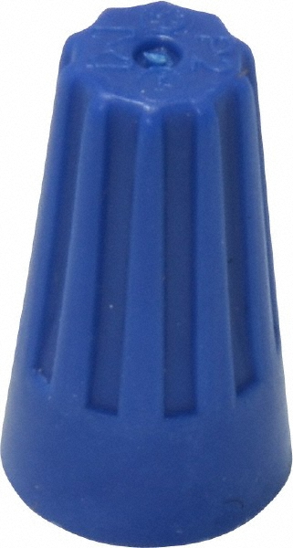 Value Collection Standard Twist-On Wire Connector: Gray, Watertight, 22-16 AWG - BD-23590
