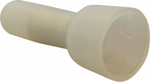 Value Collection Standard Twist-On Wire Connector: Gray, Watertight, 22-16 AWG - BD-23590