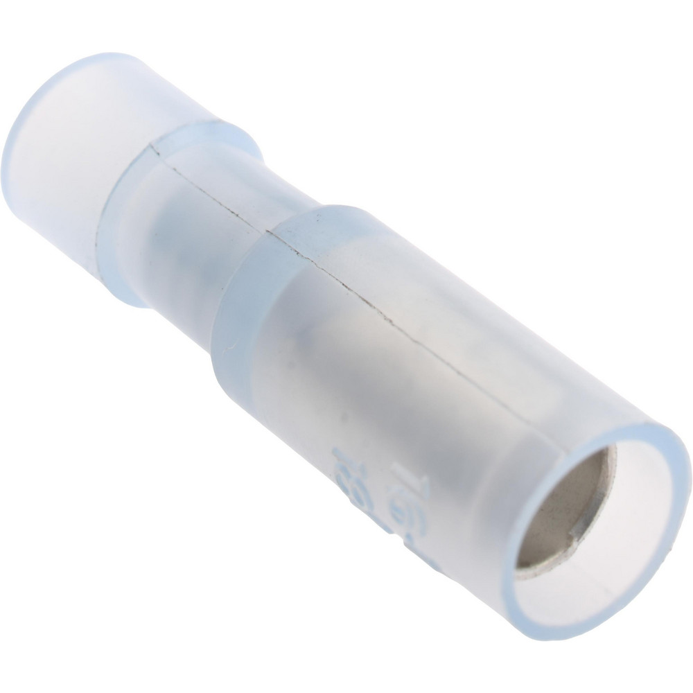 Value Collection Wire Disconnect: Female, Blue, Nylon, 16-14 AWG, 1/4" Tab Width - BD-18386