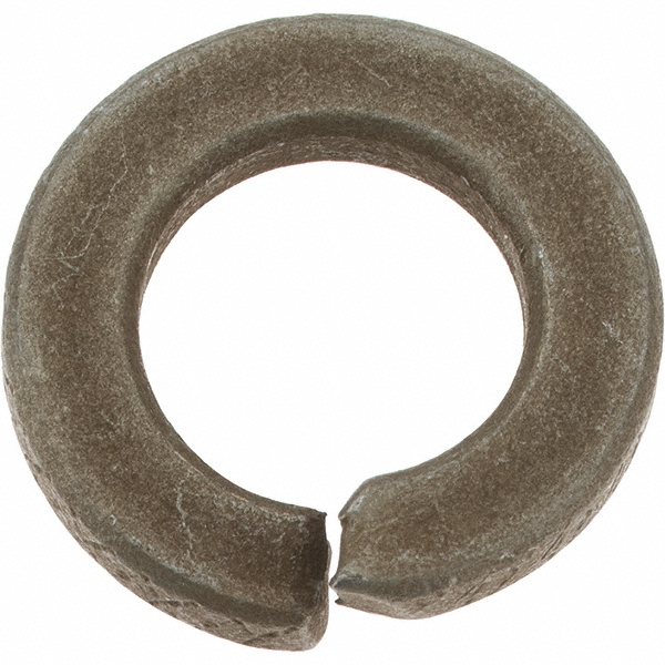 Value Collection Hook Ring Terminal: Partially Insulated, 16 to 14 AWG, Crimp Connection - ZHNYD1-5-25PK