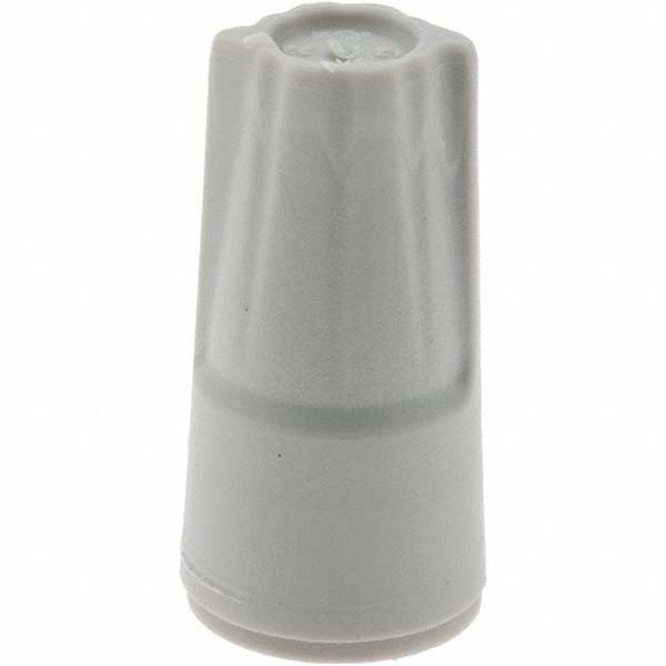 Value Collection Standard Twist-On Wire Connector: Blue, Watertight, 22-10 AWG - BD-23595