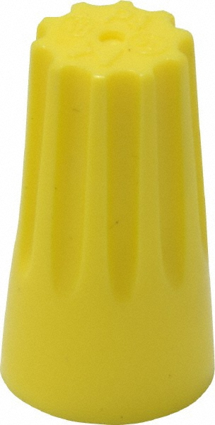 Value Collection Standard Twist-On Wire Connector: Blue, Watertight, 22-10 AWG - BD-23595