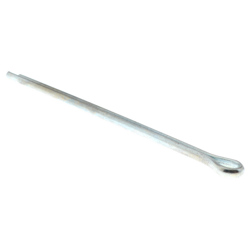 Value Collection Circular Ring Terminal: Non-Insulated, 12 to 10 AWG, Crimp Connection - RN5-8-FE