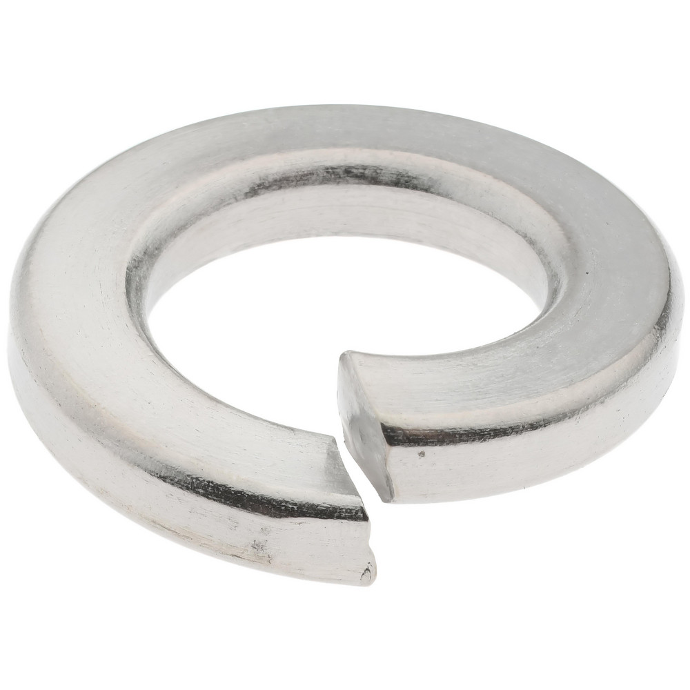 Value Collection Circular Ring Terminal: Non-Insulated, 12 to 10 AWG, Crimp Connection - RN5-8-FE
