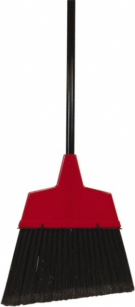 Made in USA D Shaped Ring Terminal: Non-Insulated, 1/0 AWG, Crimp Connection - 6410-781-005F