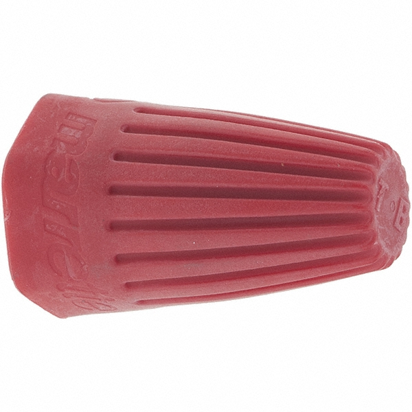 Value Collection Standard Twist-On Wire Connector: Black, Vibration-Resistant, 20-10 AWG - BD-KP150592