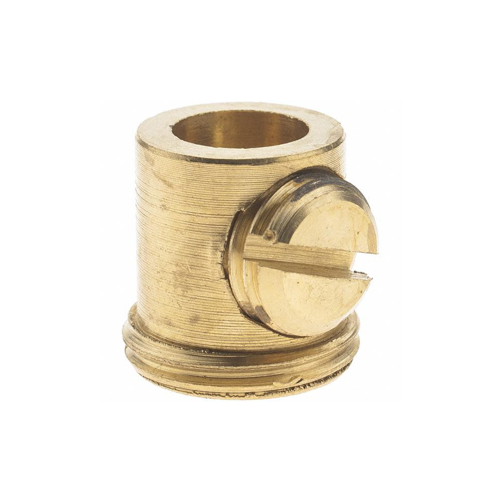 Value Collection Standard Twist-On Wire Connector: Black, Vibration-Resistant, 20-10 AWG - BD-KP150592