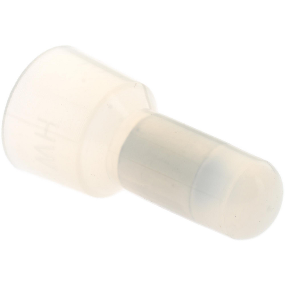 Value Collection Standard Twist-On Wire Connector: Black, Vibration-Resistant, 20-10 AWG - BD-KP150592