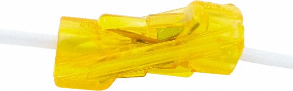 Ideal 10AWG 5 PORT 50/PK PUSH-IN WIRE CONNECTORS - 30-10L35