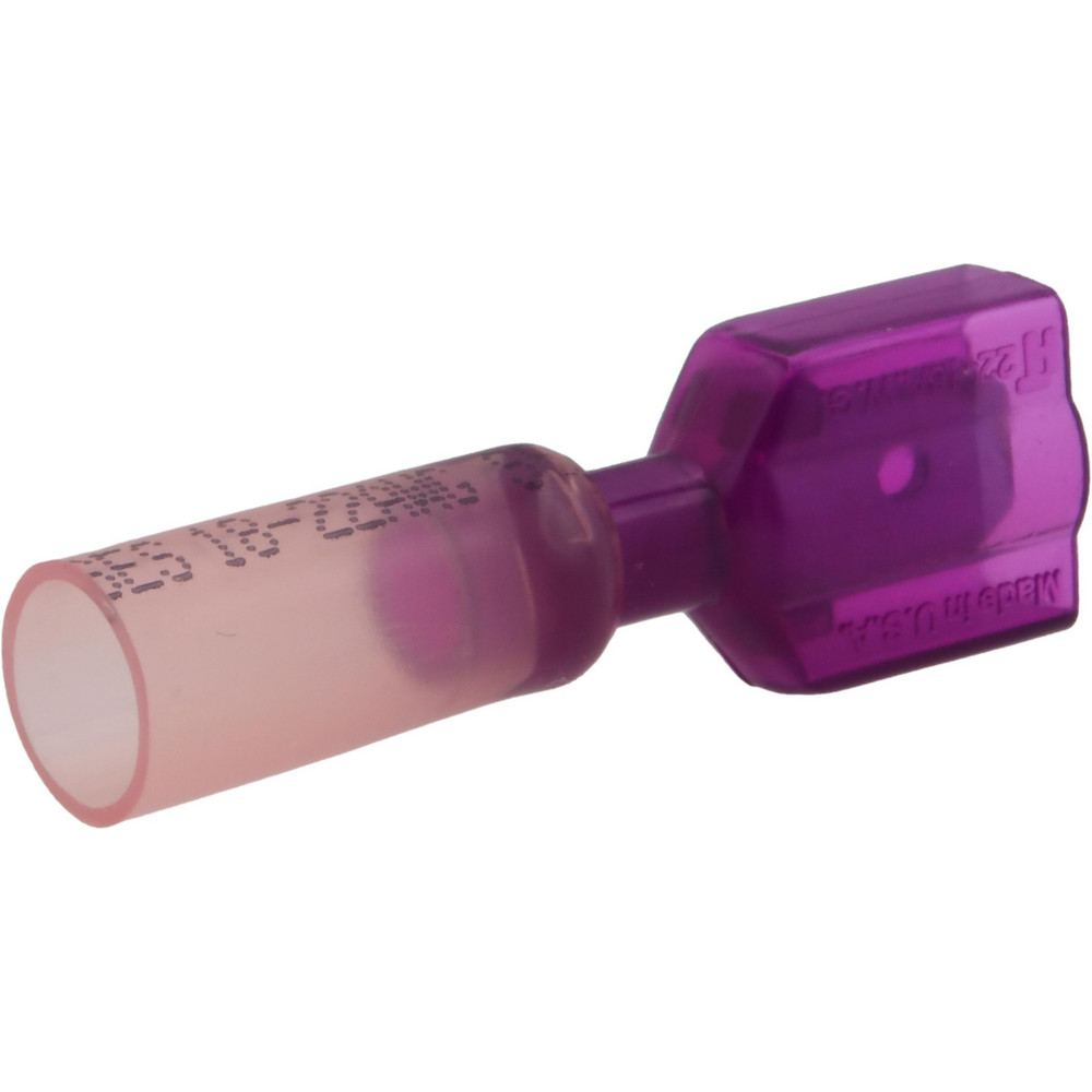 Value Collection 20 to 18 AWG Crimp Bullet Connector - BOW-71817F