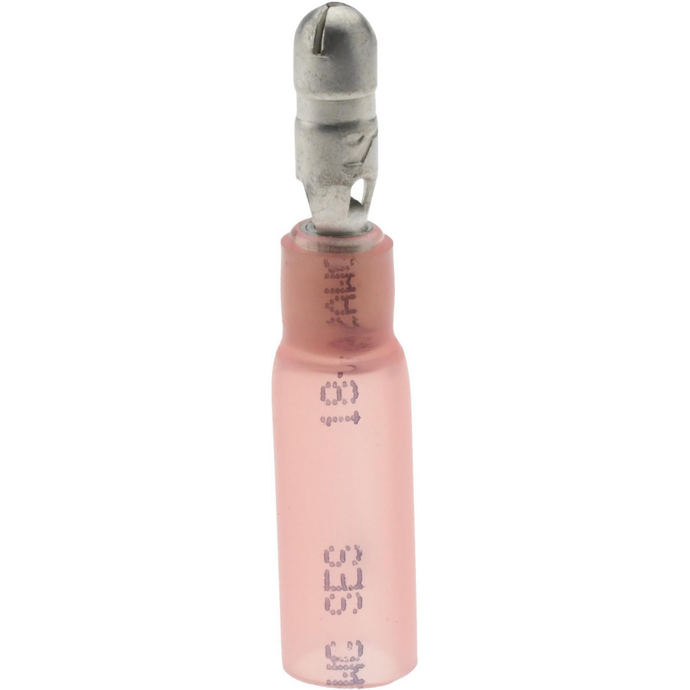 Value Collection 20 to 18 AWG Crimp Bullet Connector - BOW-71817F
