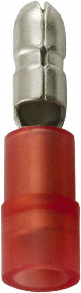 Value Collection 20 to 18 AWG Crimp Bullet Connector - BOW-71817F