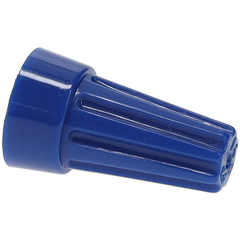Ideal 345 TAN/YWL 100/PK TWIST-ON WIRE CONNECTORS - 30-345