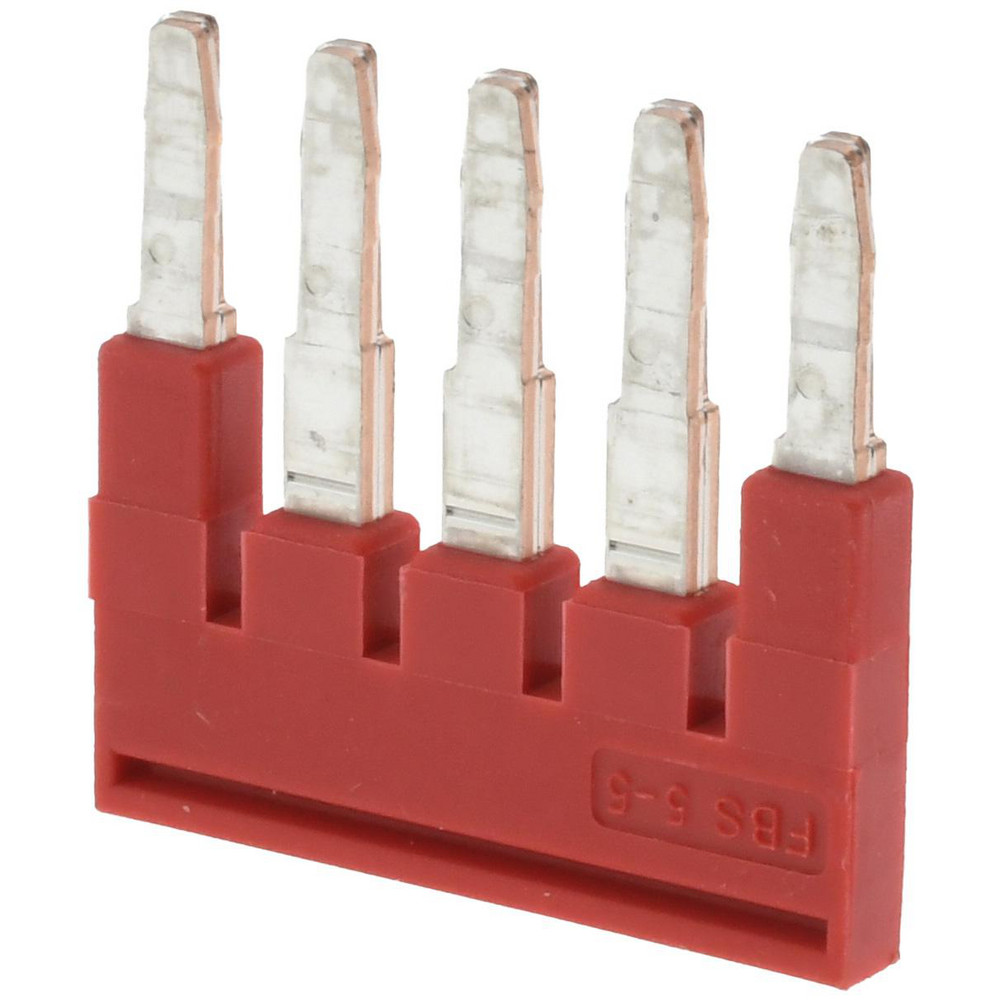Thomas & Betts 31/32" High x 1-11/16" Long, Terminal Block C Tap - 54740