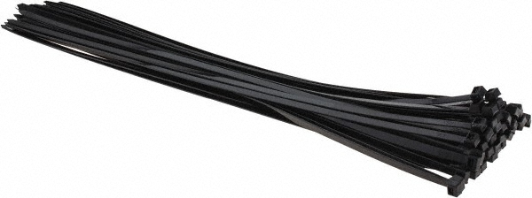 Thomas & Betts Wire Disconnect: Blue, Vinyl, 16-14 AWG, 1/4" Tab Width - TV14-250PD-XV