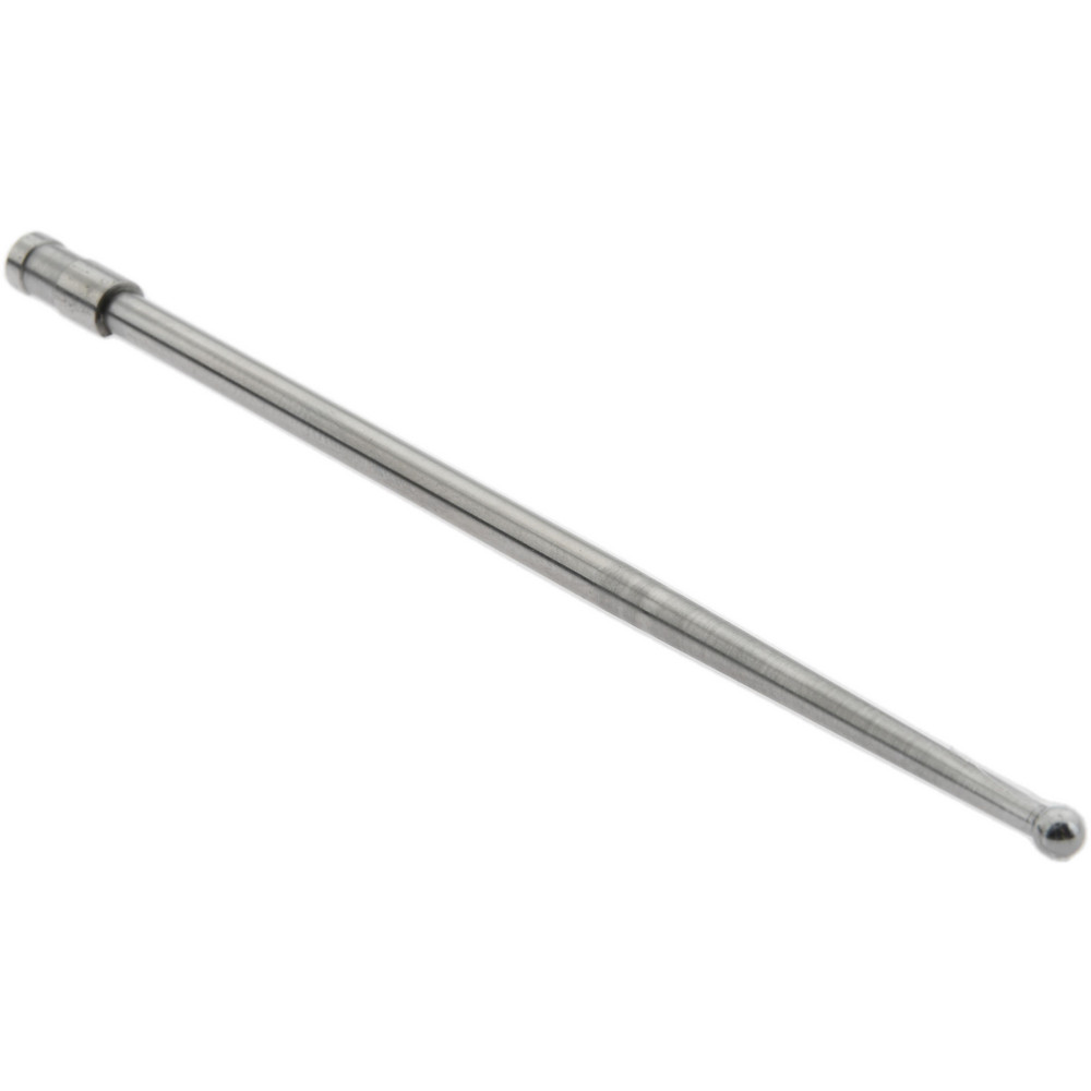 Klein Tools Coaxial Connectors: Connector Type: F; Termination Method: Compression; Compatible Coaxial Type: RG6 - VDV812-606