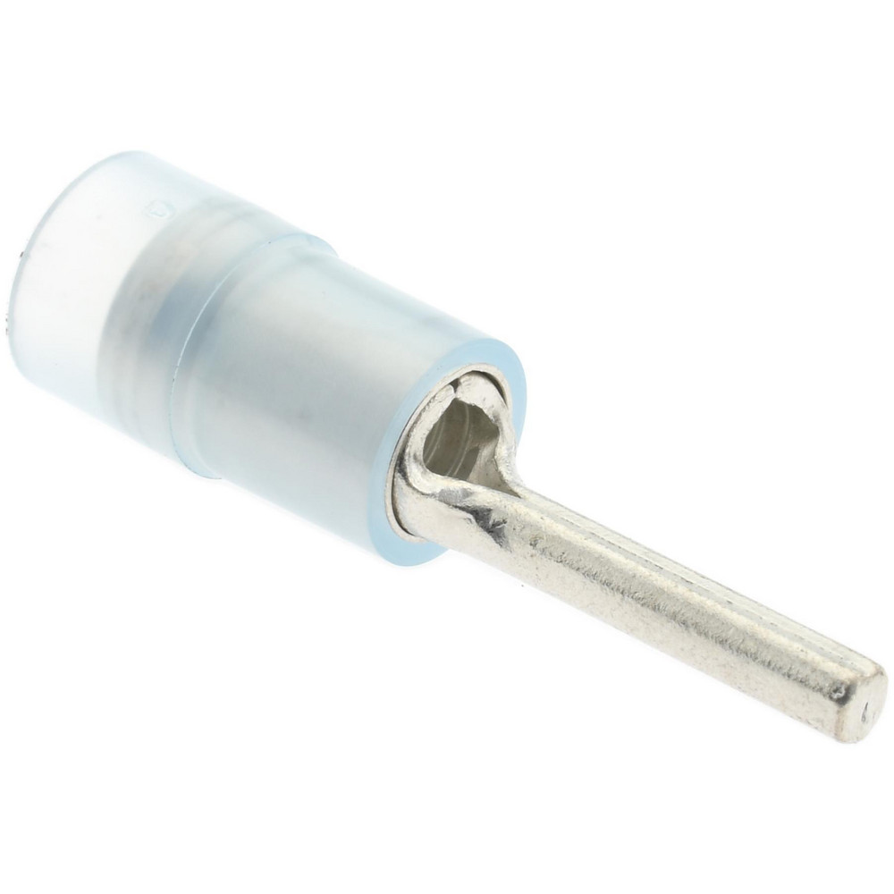 Value Collection Wire Disconnect: Female, Blue, Nylon, 16-14 AWG, 0.11" Tab Width - FDNYD2-110(5)