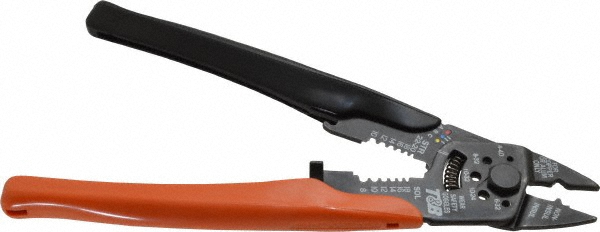 Cembre Wire Ferrules: Insulation Type: Partially Insulated; Connection Type: Crimp; Compatible Wire Size (AWG): 22-16 - 2590080