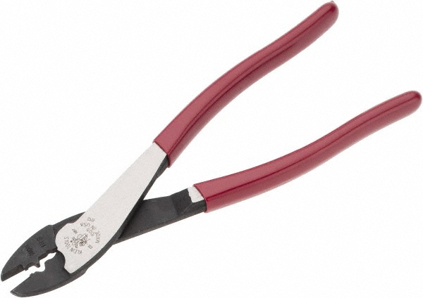 Cembre Wire Ferrules: Insulation Type: Partially Insulated; Connection Type: Crimp; Compatible Wire Size (AWG): 22-16 - 2590080