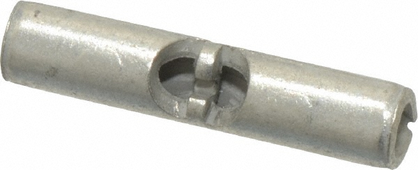 Value Collection Wire Disconnect: Female, Yellow, Nylon, 12-10 AWG, 1/4" Tab Width - BD-18392