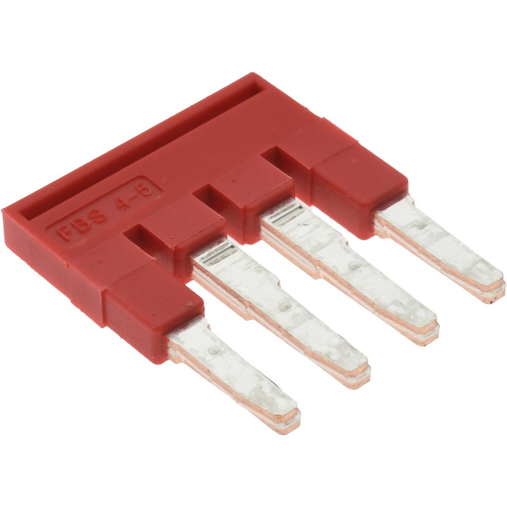 Thomas & Betts 1-3/16" High x 1-11/16" Long, Terminal Block C Tap - 54750