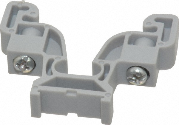 Thomas & Betts 7/8" High x 1-11/16" Long, Terminal Block C Tap - 54735