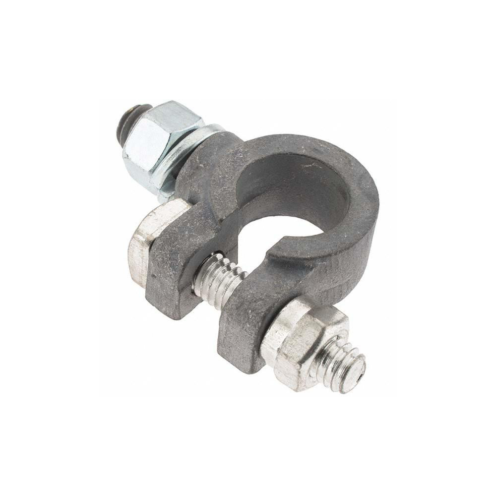 Made in USA 3/0 AWG, Brass Battery Connector - 62P-WP