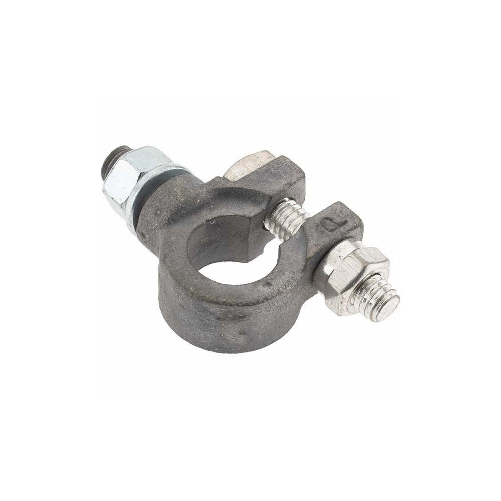 Made in USA 3/0 AWG, Brass Battery Connector - 62P-WP