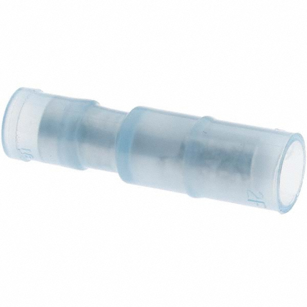 Value Collection Wire Disconnect: Female, Blue, Nylon, 16-14 AWG, 0.187" Tab Width - FDFNY2-187(5)MM