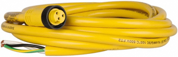 Aims Power Battery Connector Accessories: For Use With: Works with 12 V battery systems; Amperage: 300.0000; Voltage: 12.00 - BATISO300