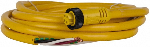 Aims Power Battery Connector Accessories: For Use With: Works with 12 V battery systems; Amperage: 300.0000; Voltage: 12.00 - BATISO300