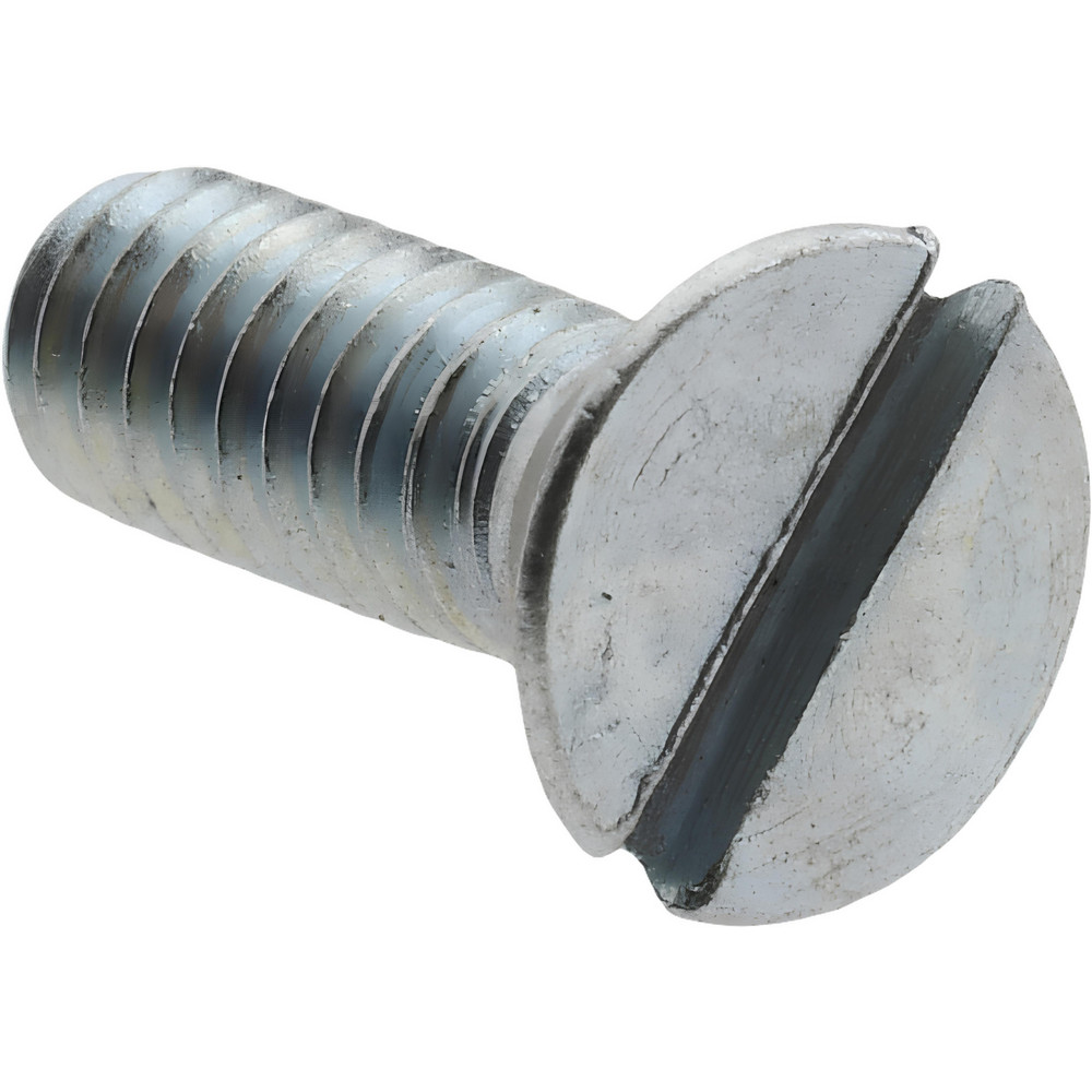 Value Collection Circular Ring Terminal: Partially Insulated, 12 to 10 AWG, Crimp Connection - RV5-8