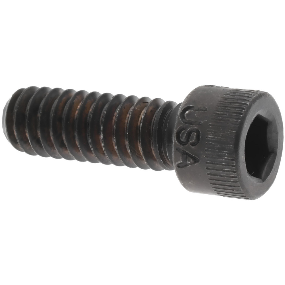 Value Collection Circular Ring Terminal: Non-Insulated, 22 to 16 AWG, Crimp Connection - ZRN1-5