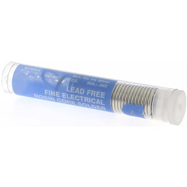 Value Collection Circular Ring Terminal: Non-Insulated, 9 to 7 AWG, Crimp Connection - BD--18613-3/8