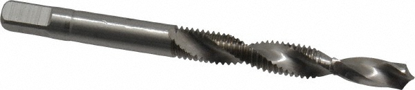 Value Collection Circular Ring Terminal: Non-Insulated, 9 to 7 AWG, Crimp Connection - BD--18613-3/8
