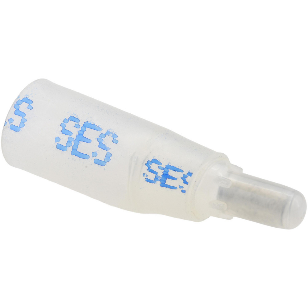 Value Collection Standard Twist-On Wire Connector: Black, Vibration-Resistant, 22-14 AWG - BD-KP150591