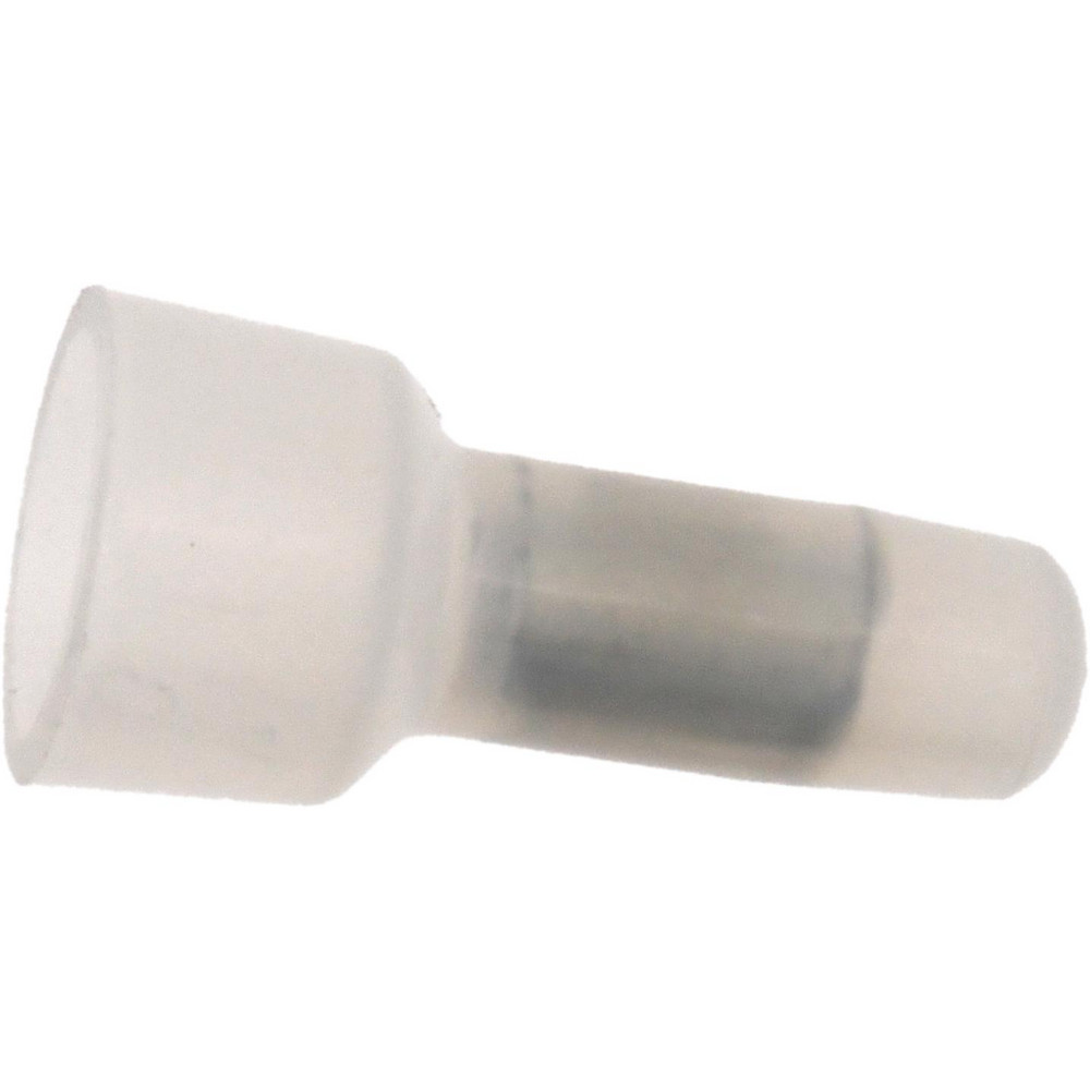 Value Collection Standard Twist-On Wire Connector: Black, Vibration-Resistant, 22-14 AWG - BD-KP150591