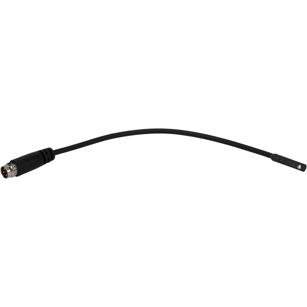 Value Collection 100', 14/3 Gauge/Conductors, Blue/Pink Indoor & Outdoor Extension Cord - 98100