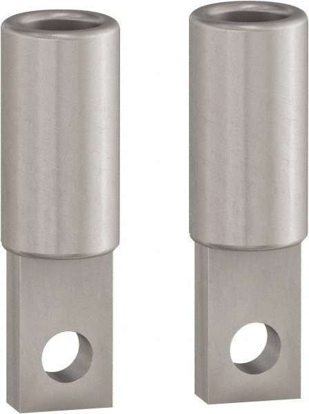 Schneider Electric Circuit Breaker End Cap - A9XPE210