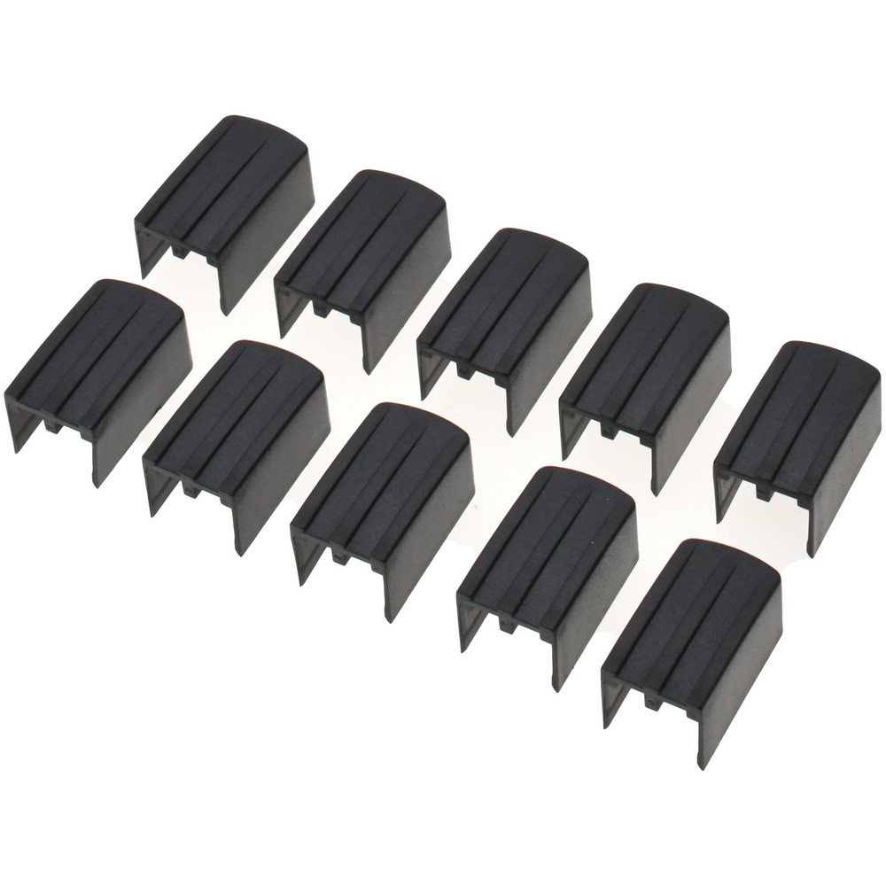 Schneider Electric Circuit Breaker End Cap - A9XPE210
