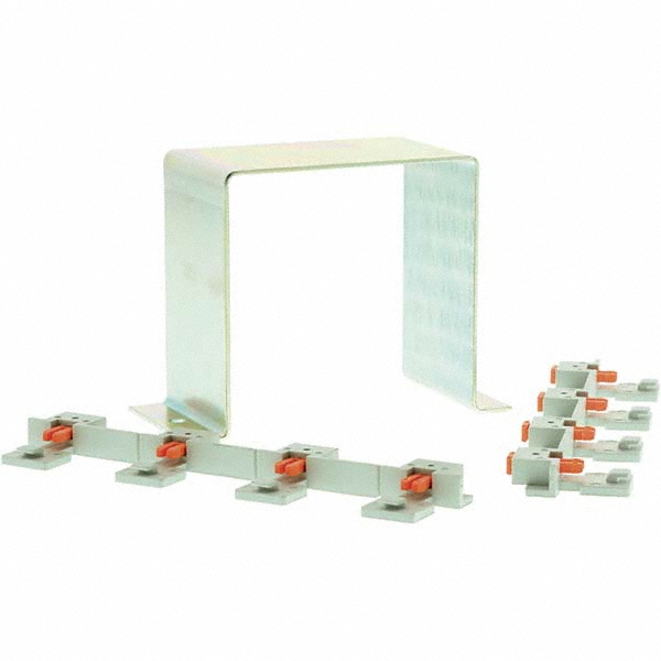 Schneider Electric Circuit Breaker End Cap - A9XPE210