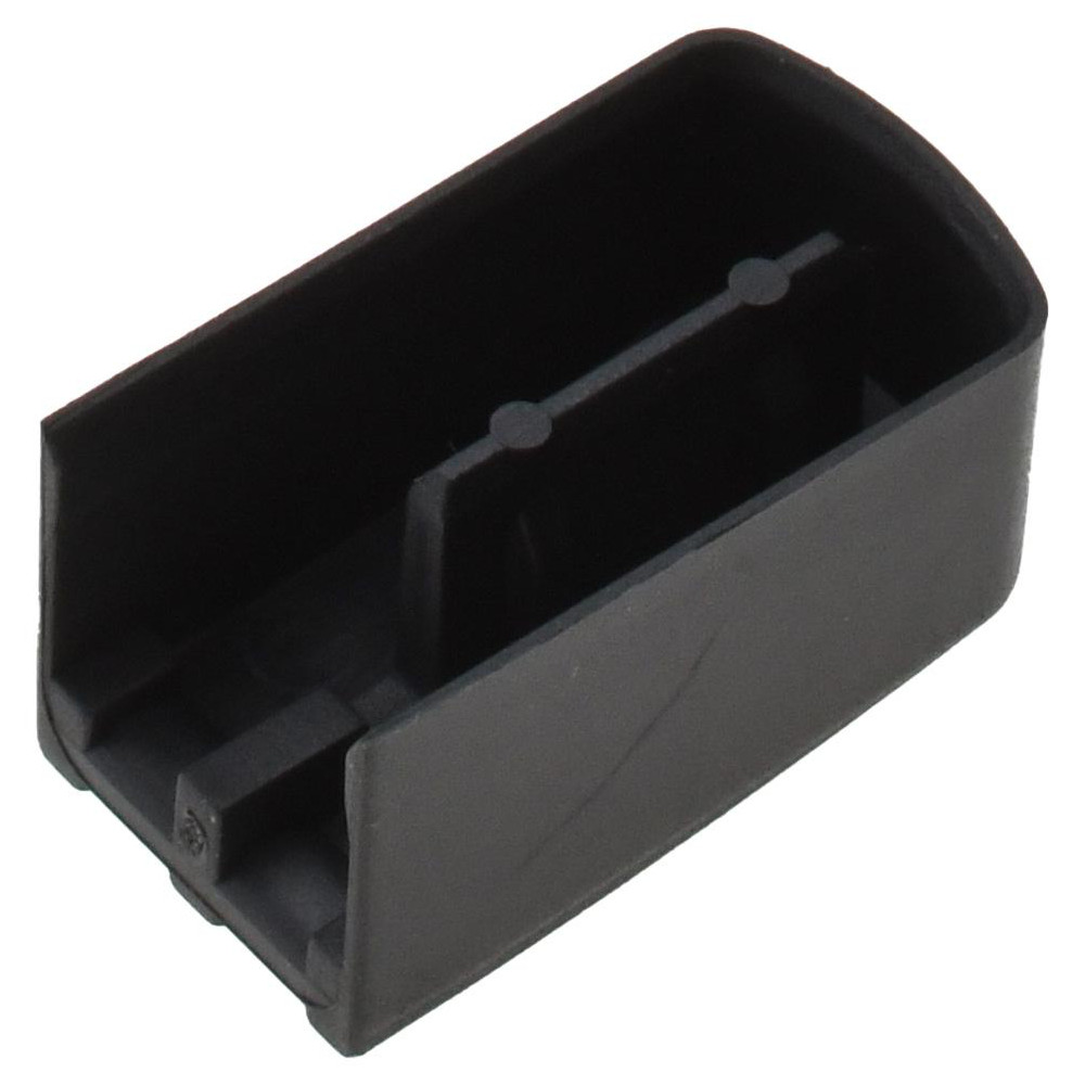 Schneider Electric Circuit Breaker End Cap - A9XPE210