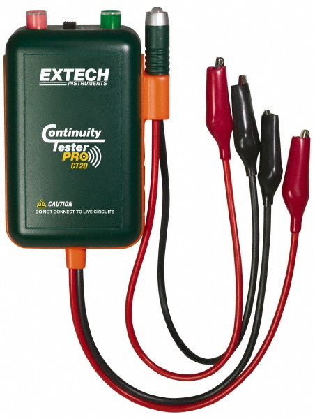 B&K Precision 165 Watt, 0 to 3 Amp, 0 to 30V, 12V, 5V Output, Power Supply - 1670A