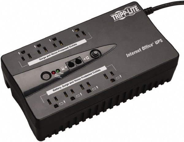 B&K Precision 165 Watt, 0 to 3 Amp, 0 to 30V, 12V, 5V Output, Power Supply - 1670A