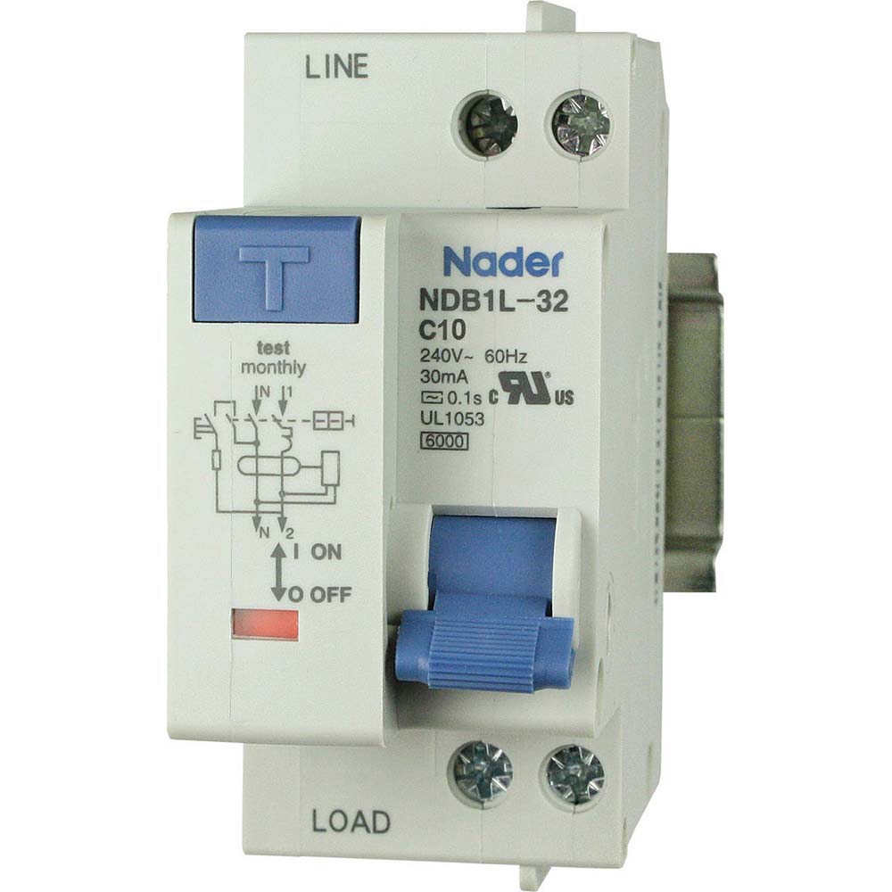 Value Collection Circuit Breakers: Circuit Breaker Type: Fuse Clip; Amperage: 10 - 25316