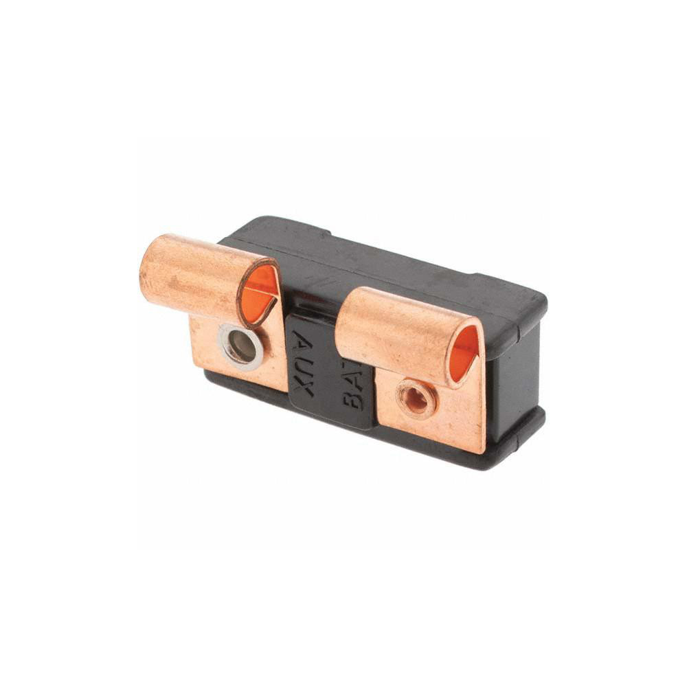 Value Collection Circuit Breakers: Circuit Breaker Type: Fuse Clip; Amperage: 10 - 25316